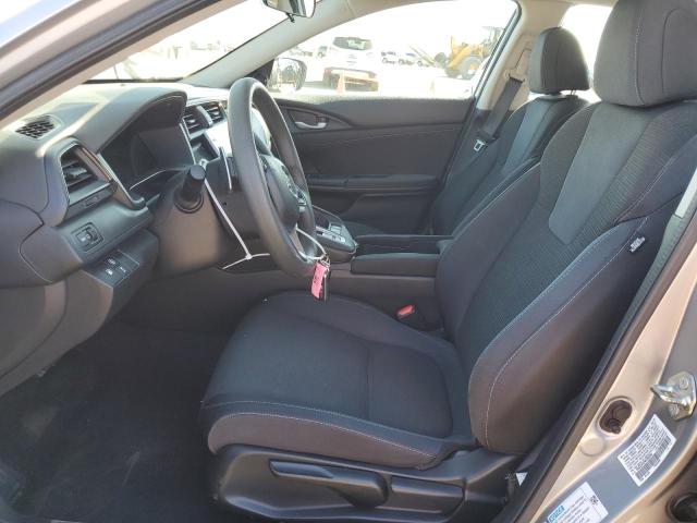 Photo 6 VIN: 19XZE4F57ME000383 - HONDA INSIGHT 