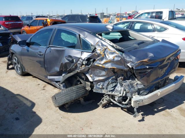 Photo 2 VIN: 19XZE4F57ME002439 - HONDA INSIGHT 