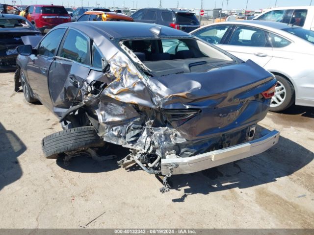 Photo 5 VIN: 19XZE4F57ME002439 - HONDA INSIGHT 