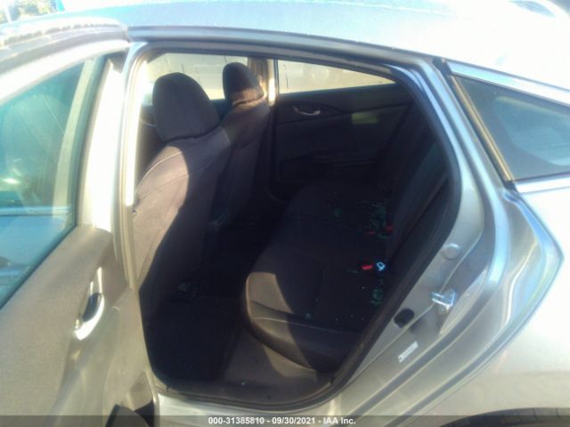 Photo 7 VIN: 19XZE4F57ME009648 - HONDA INSIGHT 