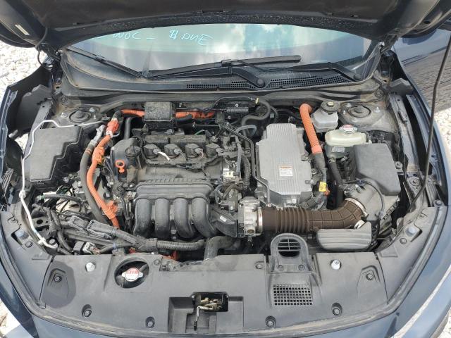 Photo 10 VIN: 19XZE4F57NE006203 - HONDA INSIGHT 