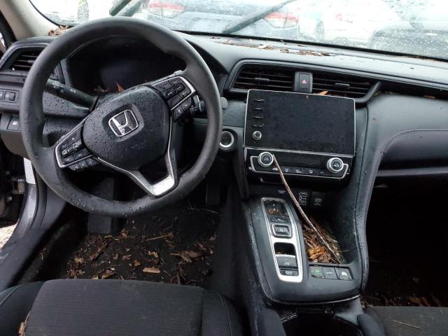 Photo 7 VIN: 19XZE4F57NE012700 - HONDA INSIGHT EX 