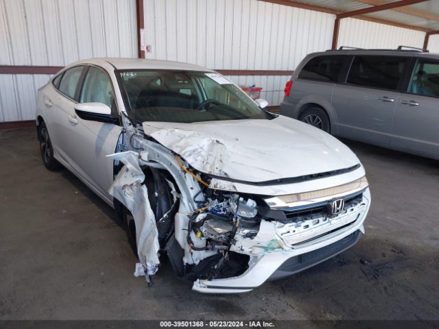 Photo 5 VIN: 19XZE4F57NE013328 - HONDA INSIGHT 