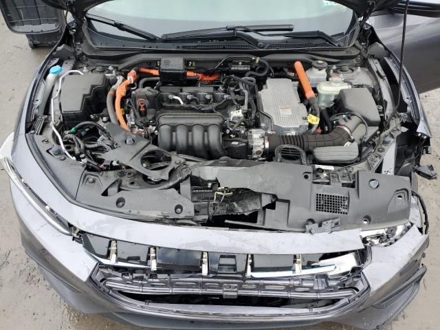 Photo 10 VIN: 19XZE4F57NE014656 - HONDA INSIGHT 