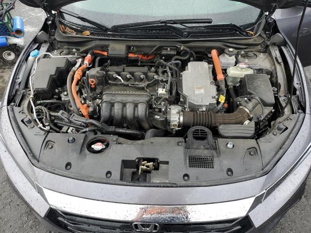 Photo 10 VIN: 19XZE4F57NE015189 - HONDA INSIGHT EX 