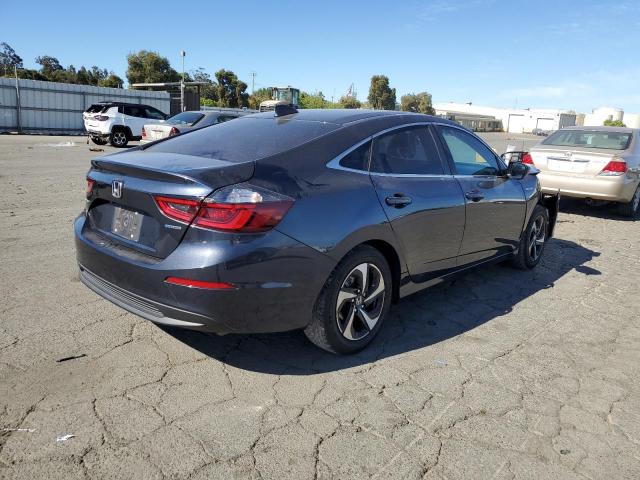 Photo 2 VIN: 19XZE4F57NE015743 - HONDA INSIGHT EX 