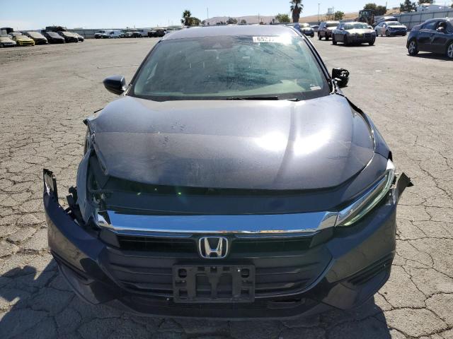 Photo 4 VIN: 19XZE4F57NE015743 - HONDA INSIGHT EX 