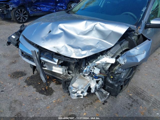 Photo 5 VIN: 19XZE4F57NE016570 - HONDA INSIGHT 