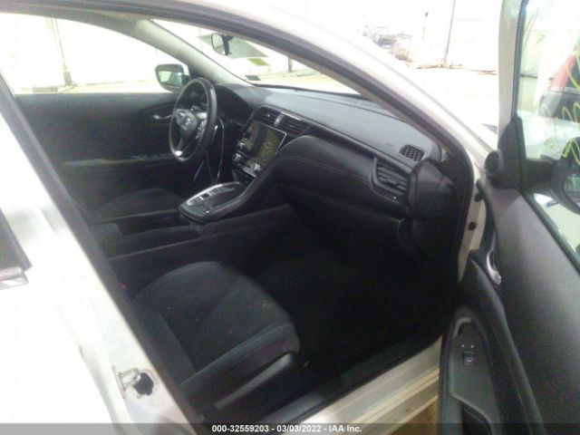 Photo 4 VIN: 19XZE4F58KE000485 - HONDA INSIGHT 