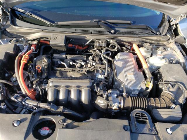 Photo 6 VIN: 19XZE4F58KE001863 - HONDA INSIGHT EX 