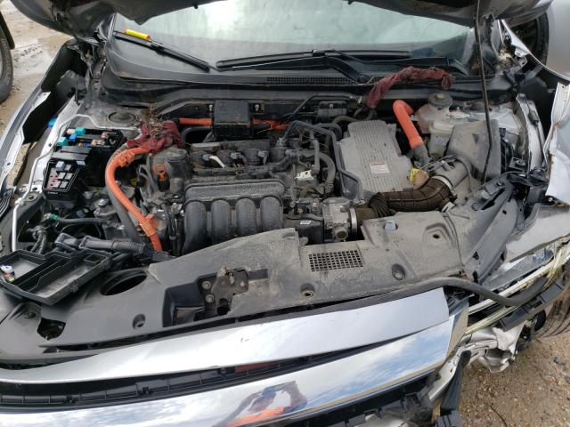 Photo 6 VIN: 19XZE4F58KE009932 - HONDA INSIGHT EX 