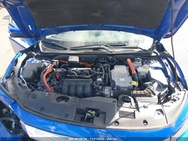 Photo 9 VIN: 19XZE4F58KE021076 - HONDA INSIGHT 