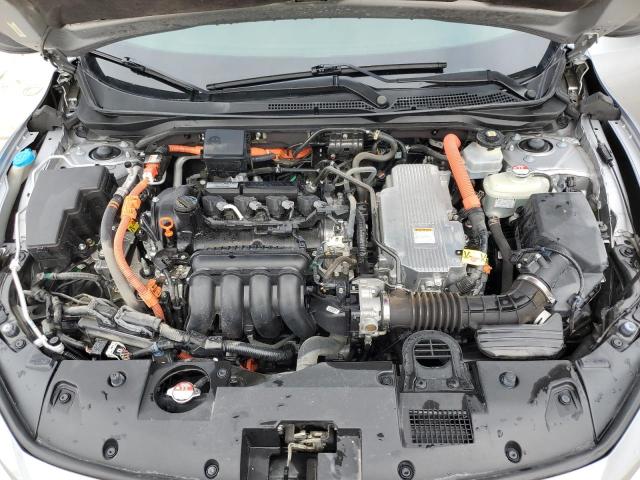 Photo 10 VIN: 19XZE4F58KE022776 - HONDA INSIGHT 