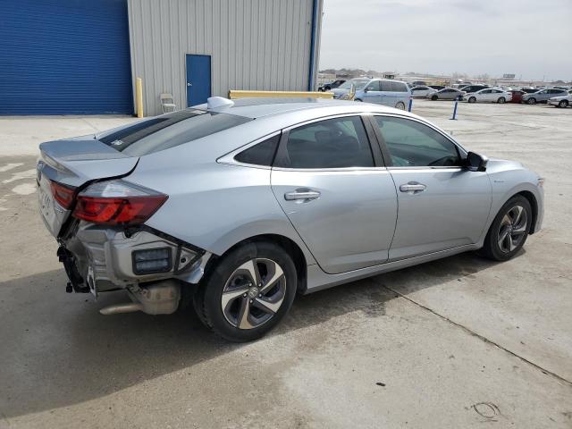 Photo 2 VIN: 19XZE4F58KE022776 - HONDA INSIGHT 