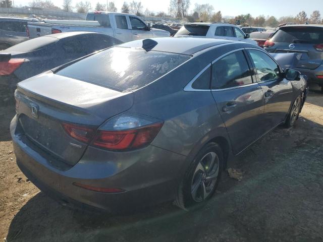 Photo 2 VIN: 19XZE4F58KE023670 - HONDA INSIGHT 