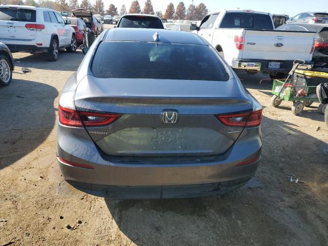 Photo 5 VIN: 19XZE4F58KE023670 - HONDA INSIGHT 