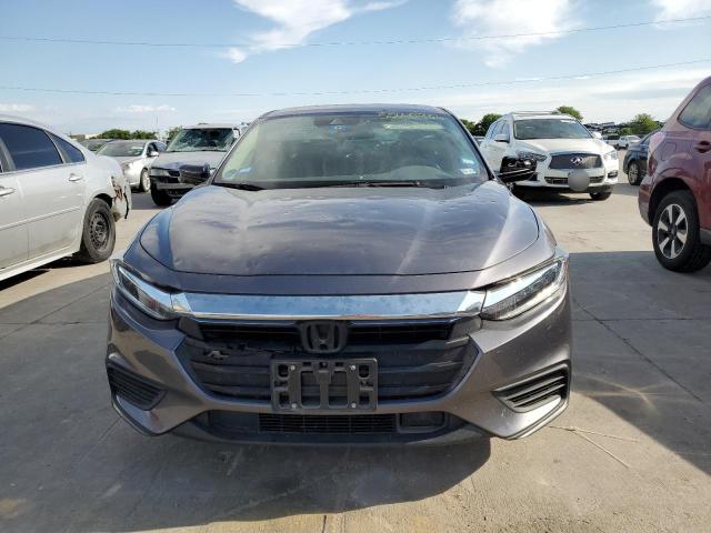 Photo 4 VIN: 19XZE4F58KE023684 - HONDA INSIGHT EX 