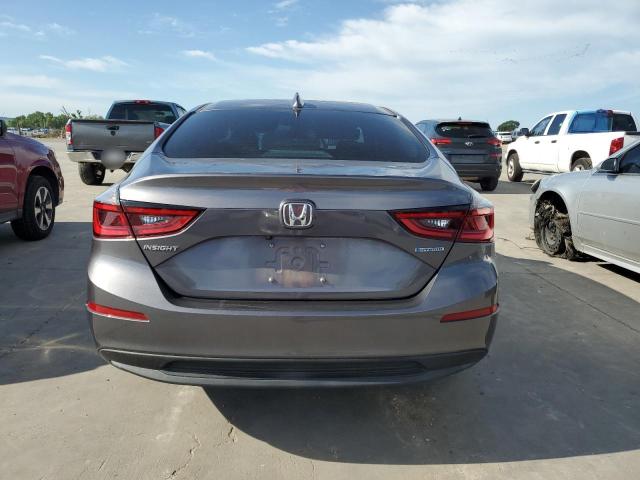 Photo 5 VIN: 19XZE4F58KE023684 - HONDA INSIGHT EX 