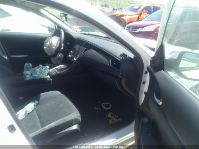 Photo 4 VIN: 19XZE4F58KE024298 - HONDA INSIGHT 