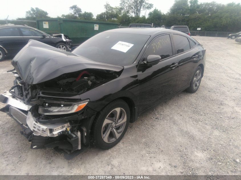 Photo 1 VIN: 19XZE4F58KE024463 - HONDA INSIGHT 