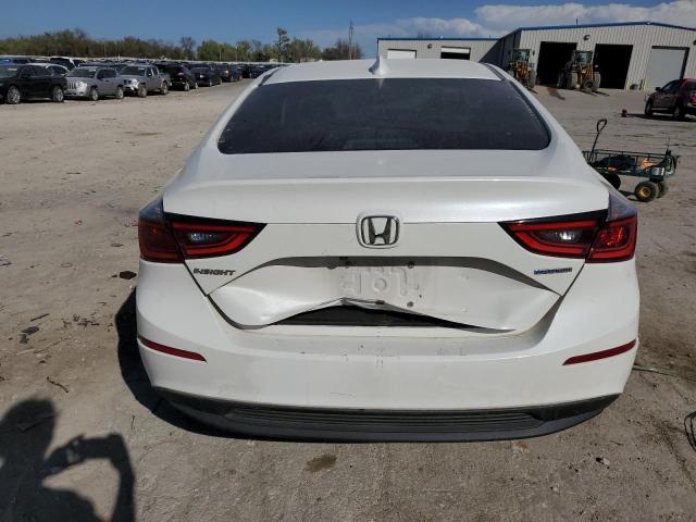 Photo 5 VIN: 19XZE4F58KE028657 - HONDA INSIGHT 