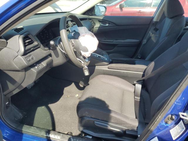 Photo 6 VIN: 19XZE4F58LE005669 - HONDA INSIGHT 