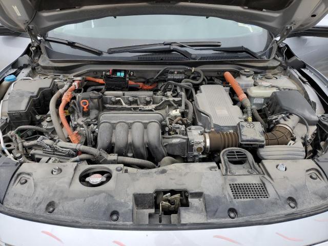 Photo 10 VIN: 19XZE4F58LE005770 - HONDA INSIGHT 