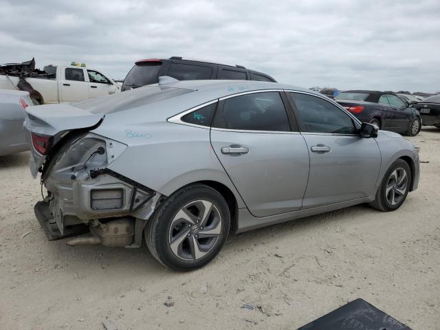 Photo 2 VIN: 19XZE4F58LE005770 - HONDA INSIGHT 