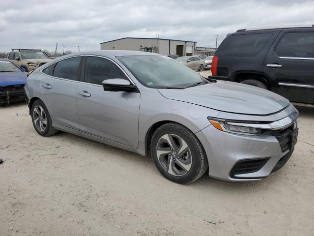 Photo 3 VIN: 19XZE4F58LE005770 - HONDA INSIGHT 