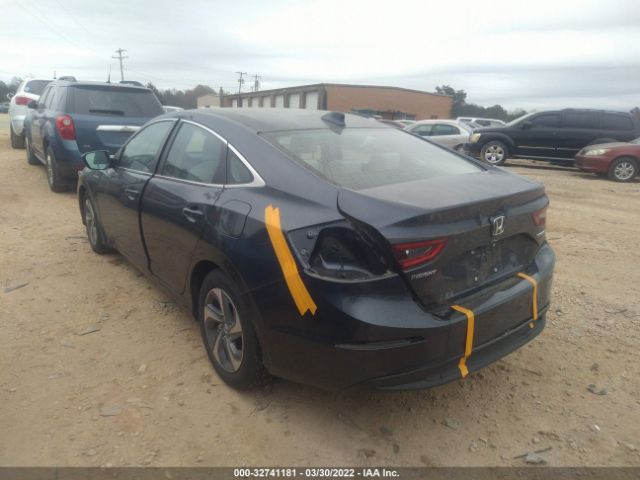 Photo 2 VIN: 19XZE4F58LE005977 - HONDA INSIGHT 