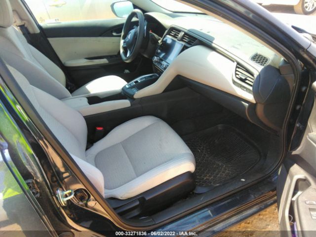 Photo 4 VIN: 19XZE4F58LE005977 - HONDA INSIGHT 