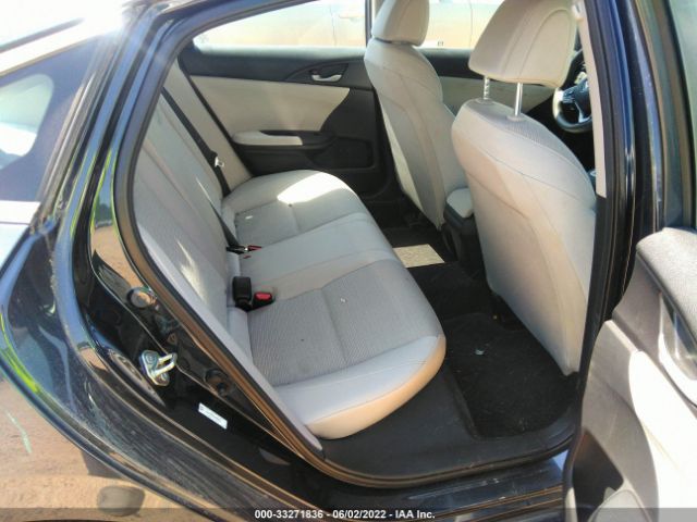 Photo 7 VIN: 19XZE4F58LE005977 - HONDA INSIGHT 