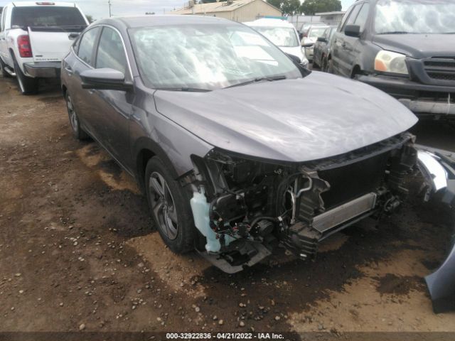 Photo 0 VIN: 19XZE4F58LE006031 - HONDA INSIGHT 