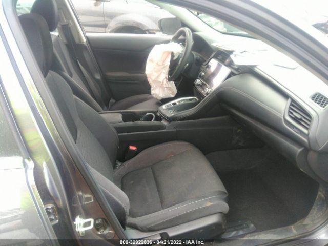 Photo 4 VIN: 19XZE4F58LE006031 - HONDA INSIGHT 