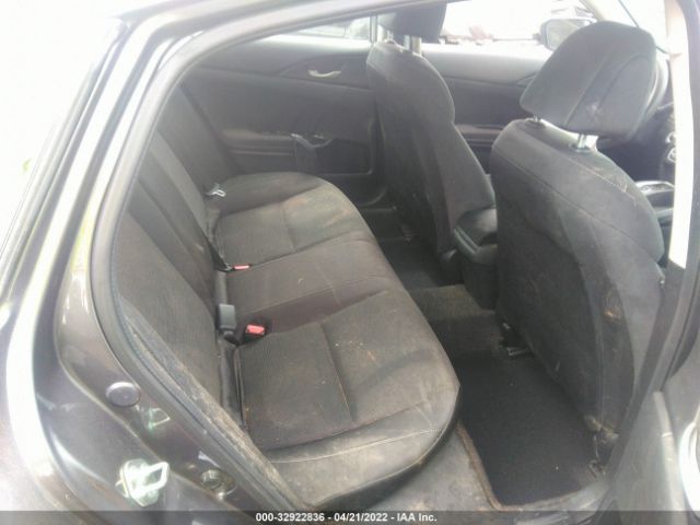 Photo 7 VIN: 19XZE4F58LE006031 - HONDA INSIGHT 