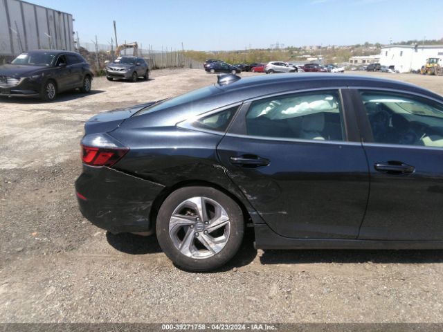 Photo 5 VIN: 19XZE4F58LE008023 - HONDA INSIGHT 