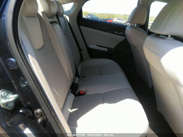 Photo 7 VIN: 19XZE4F58LE008023 - HONDA INSIGHT 