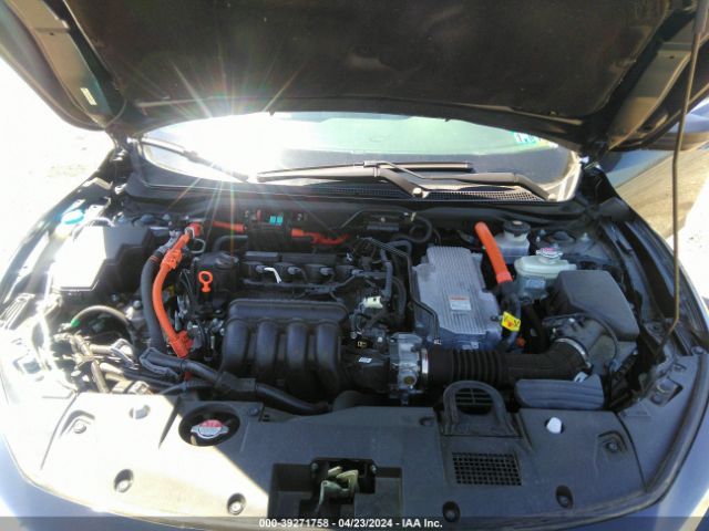 Photo 9 VIN: 19XZE4F58LE008023 - HONDA INSIGHT 