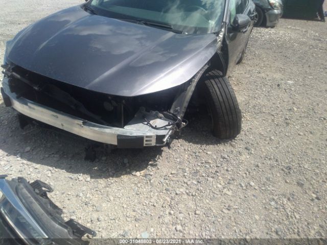 Photo 5 VIN: 19XZE4F58LE009513 - HONDA INSIGHT 