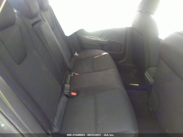 Photo 7 VIN: 19XZE4F58LE009513 - HONDA INSIGHT 