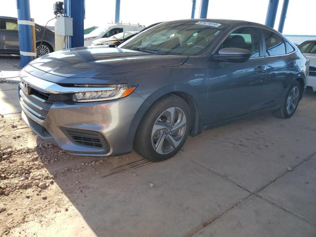 Photo 0 VIN: 19XZE4F58LE010855 - HONDA INSIGHT EX 