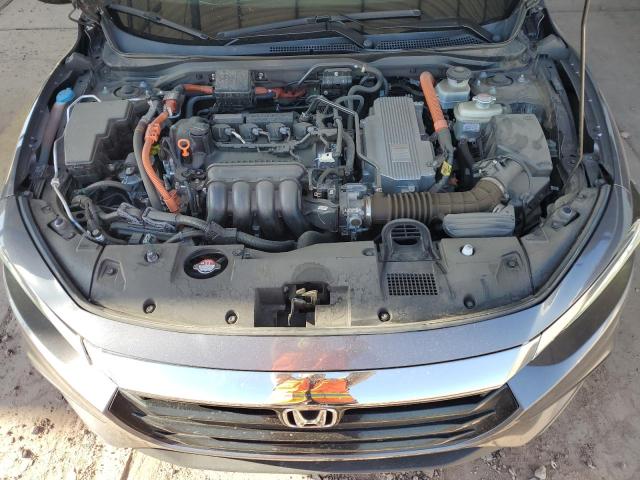 Photo 10 VIN: 19XZE4F58LE010855 - HONDA INSIGHT EX 