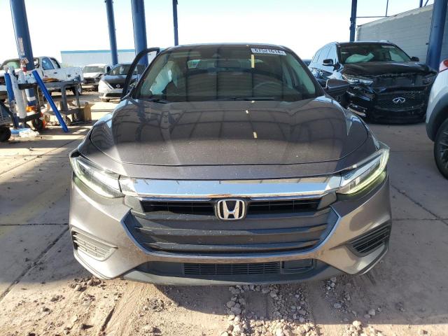 Photo 4 VIN: 19XZE4F58LE010855 - HONDA INSIGHT EX 