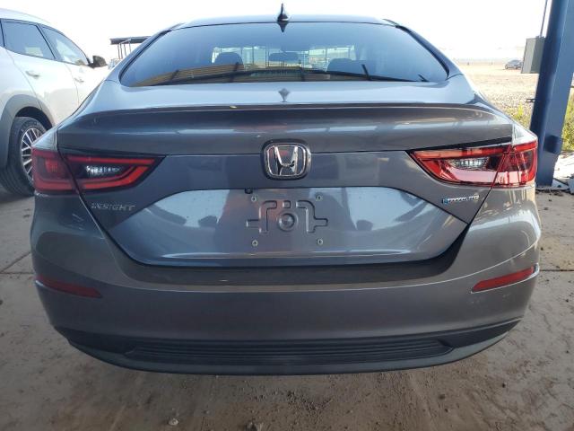 Photo 5 VIN: 19XZE4F58LE010855 - HONDA INSIGHT EX 