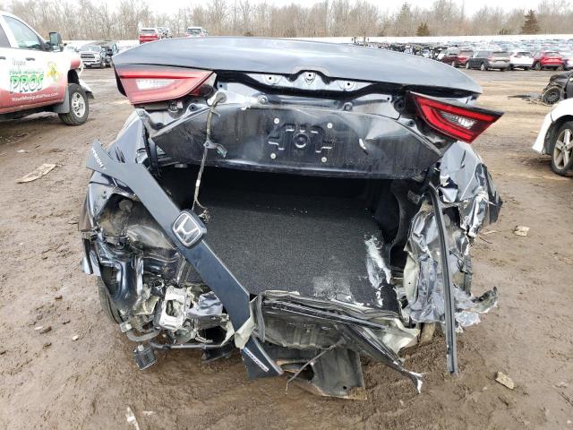 Photo 5 VIN: 19XZE4F58LE011634 - HONDA INSIGHT 