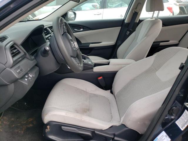 Photo 6 VIN: 19XZE4F58LE011634 - HONDA INSIGHT 