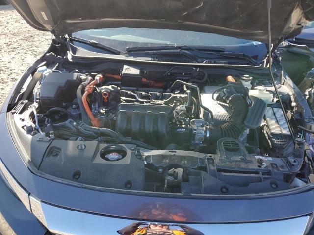 Photo 10 VIN: 19XZE4F58ME000487 - HONDA INSIGHT EX 