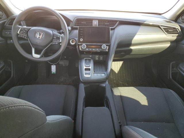 Photo 7 VIN: 19XZE4F58ME000487 - HONDA INSIGHT EX 