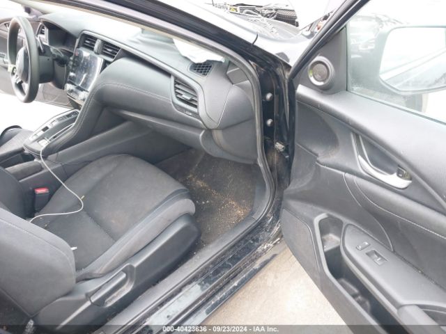 Photo 4 VIN: 19XZE4F58ME001025 - HONDA INSIGHT 