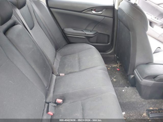 Photo 7 VIN: 19XZE4F58ME001025 - HONDA INSIGHT 